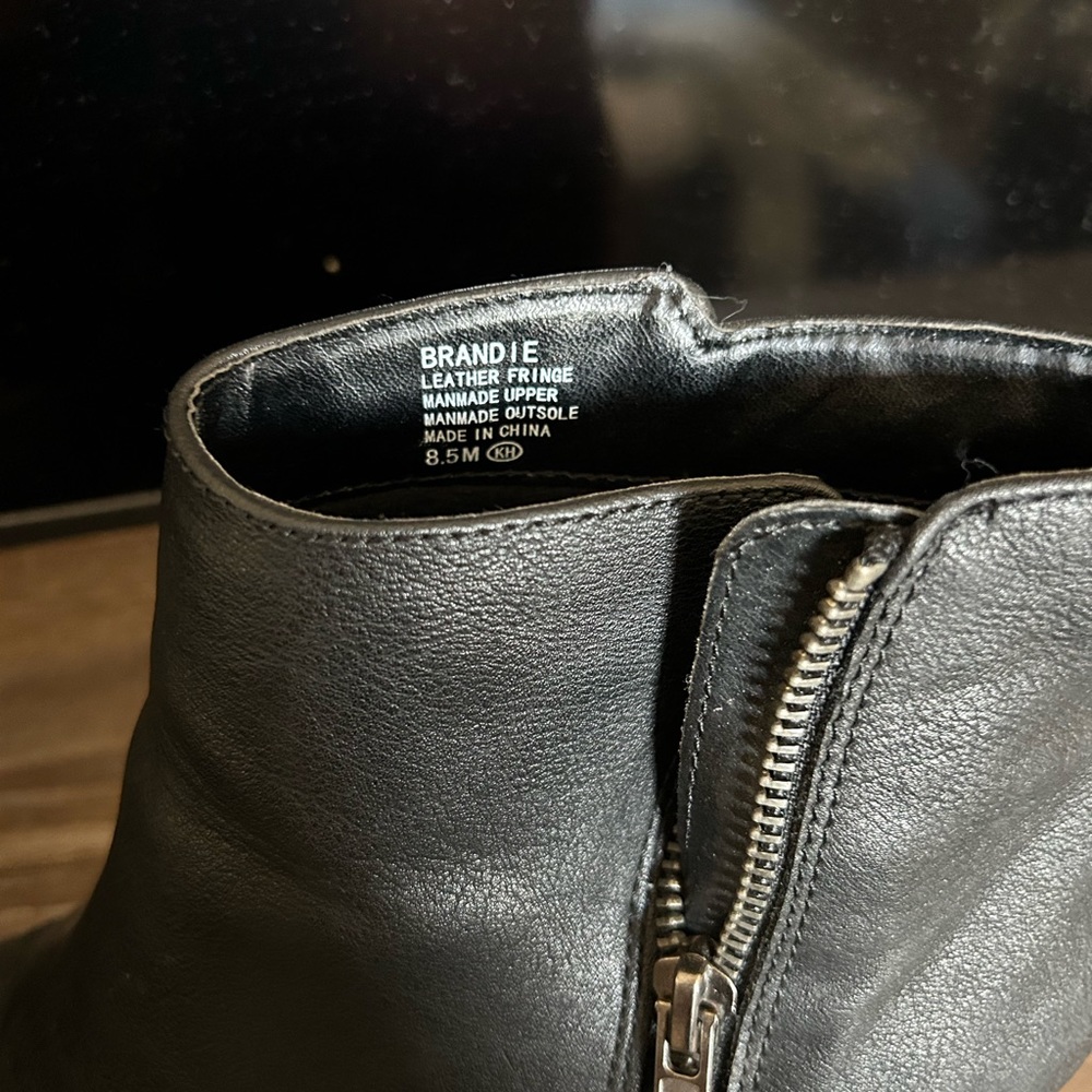 Boots - Picture 2 of 2